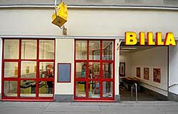 billa