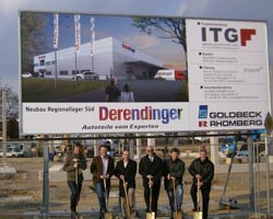 derendiger