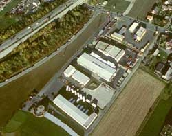 gossendorf