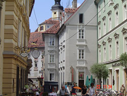 hofgasse