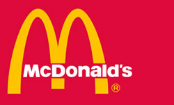 mcdonalds