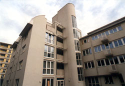 wohnung