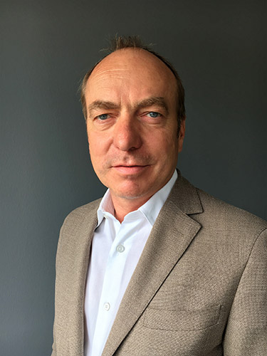 Mag. Heinz Friedrich